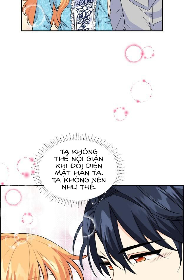 kẻ hủy diệt đã yêu tôi ! chapter 8 28