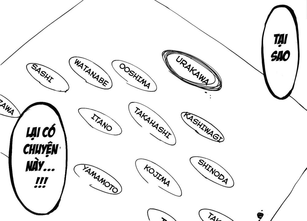 akb49 - renai kinshi jourei chapter 99 18