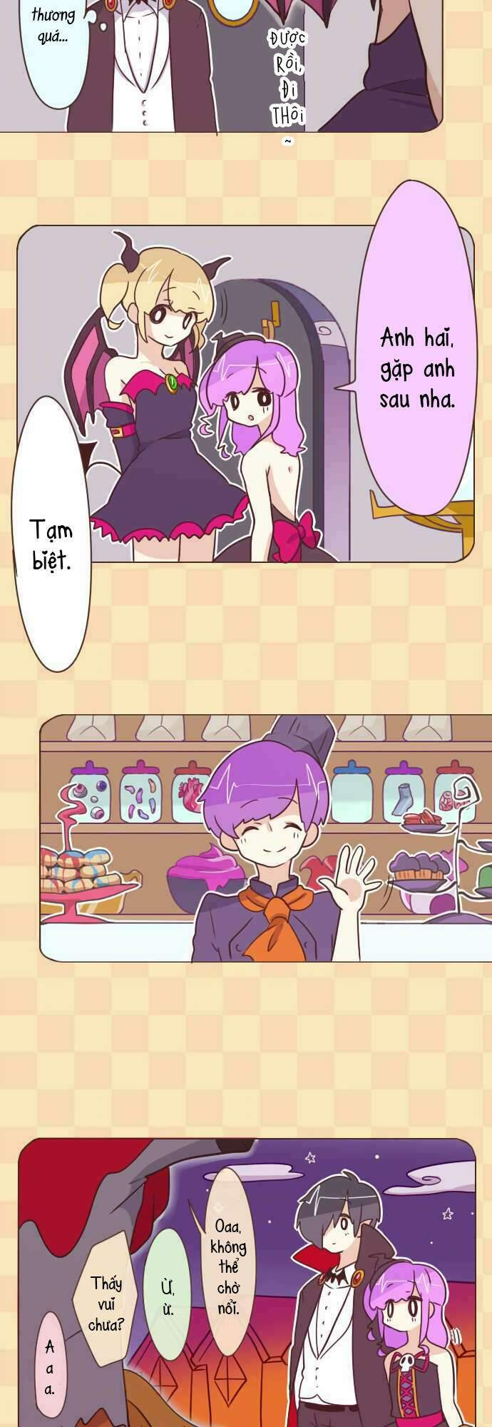 ike loli chapter 31 11