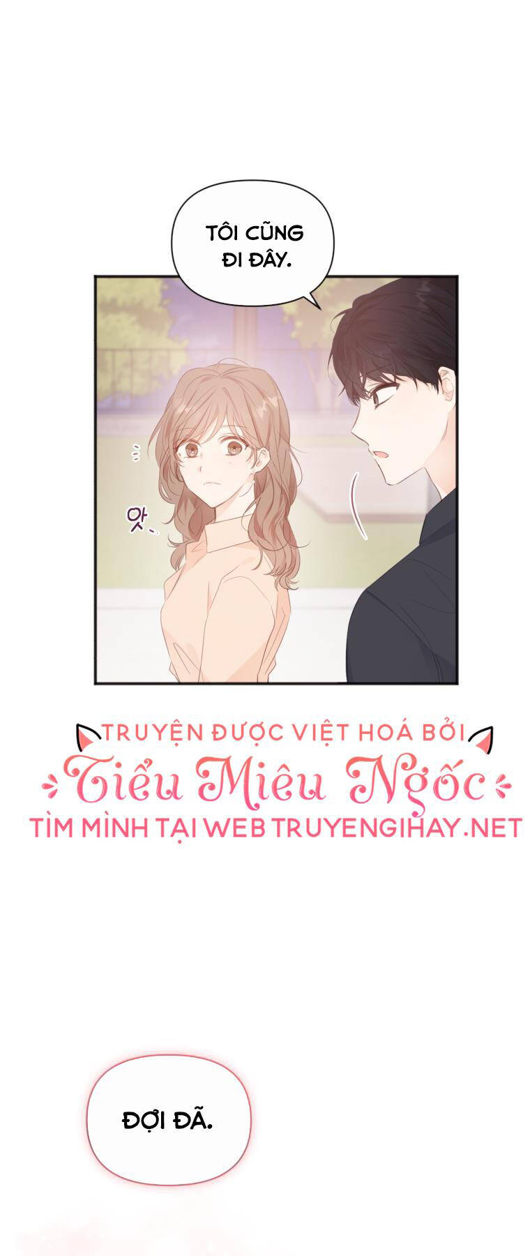 Dịch Vụ Chuyển Phát Hình Mẫu Lý Tưởng chapter 9 49