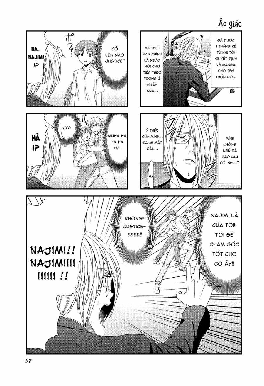 doujin work chapter 12 1