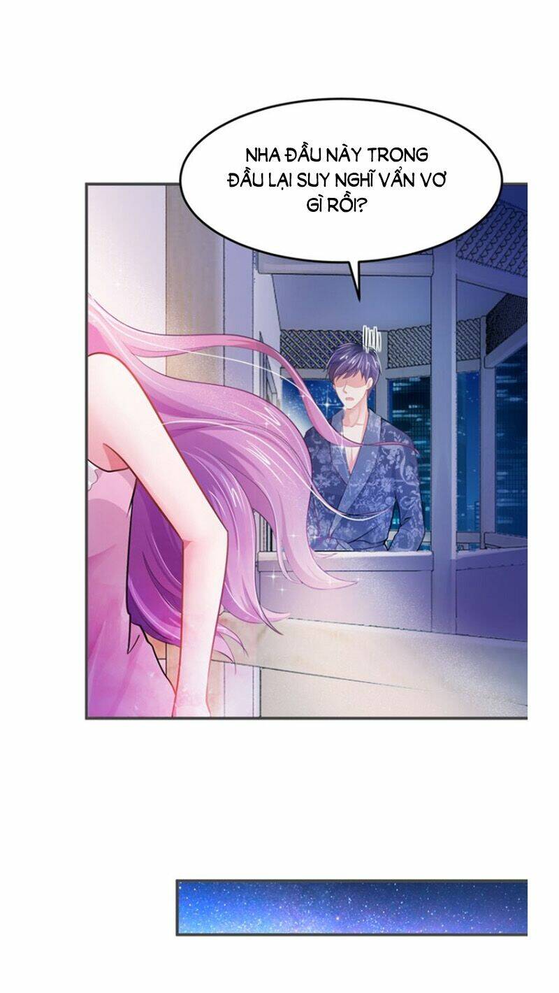 thú cưng độc quyền của boss chapter 10 15