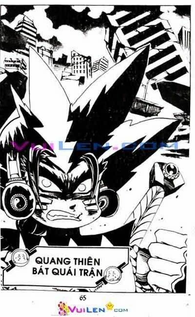 những người bạn tốt chapter 22 66