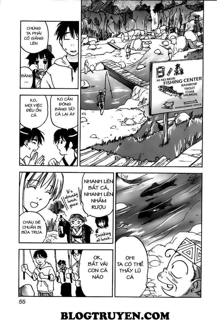 magetsukan kitan chapter 31 14