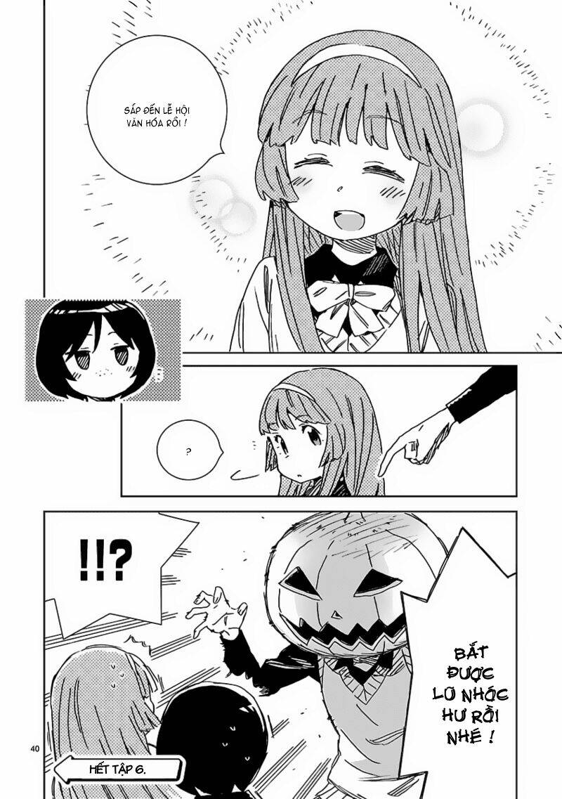hyakko chapter 40 40