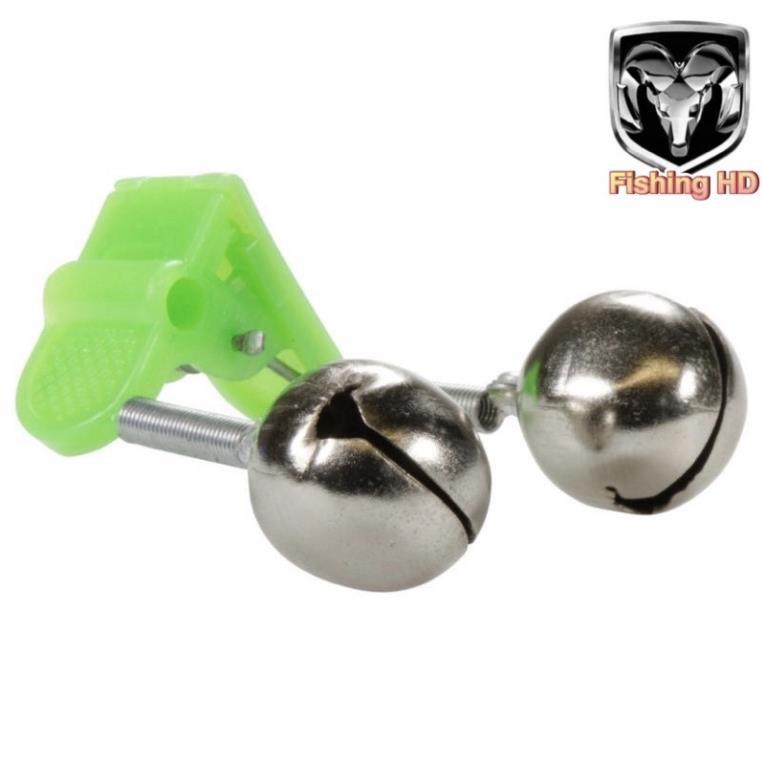 Chuông báo cá đồ câu FISHING_HD