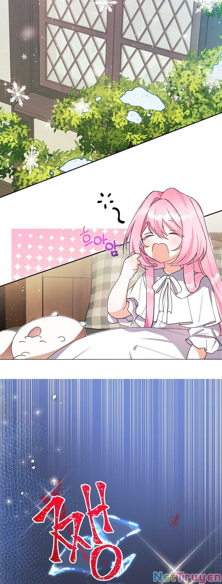 này tiểu công tước, hãy tin ở chị đi! chapter 11 24