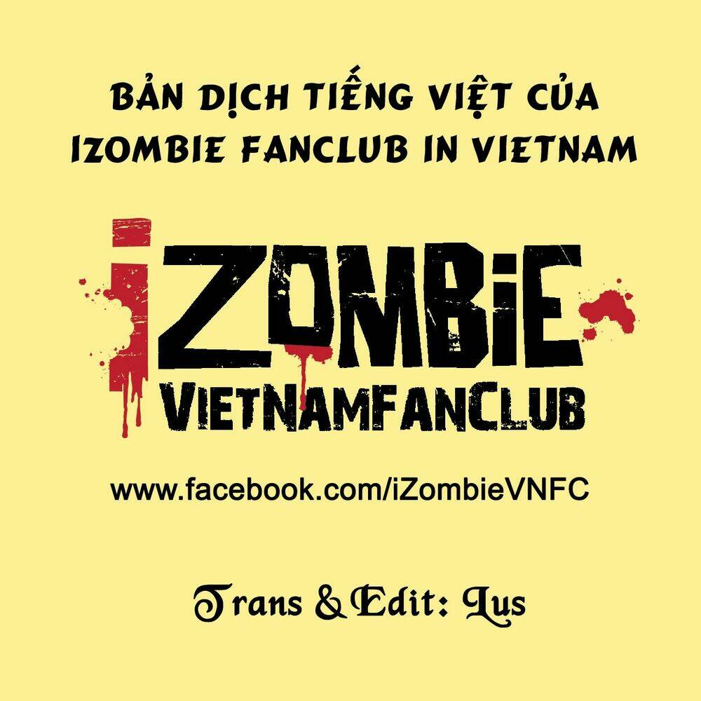izombie - ăn não chapter 4 2