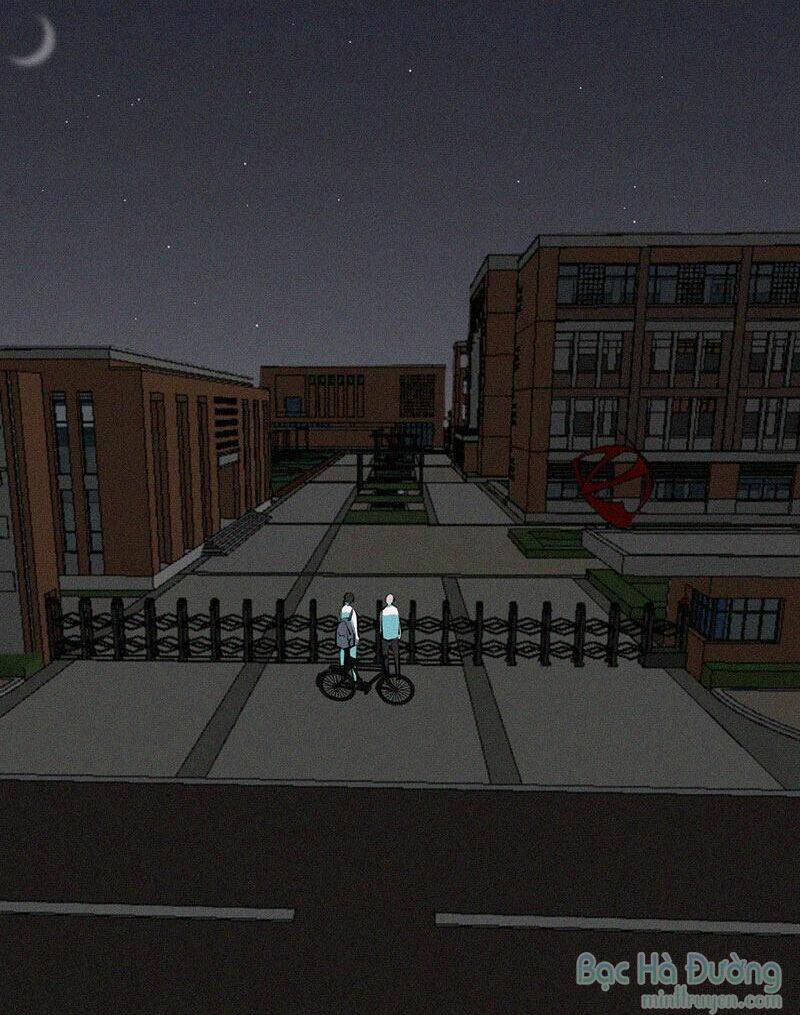 câu chuyện về cậu và tôi chapter 30 30