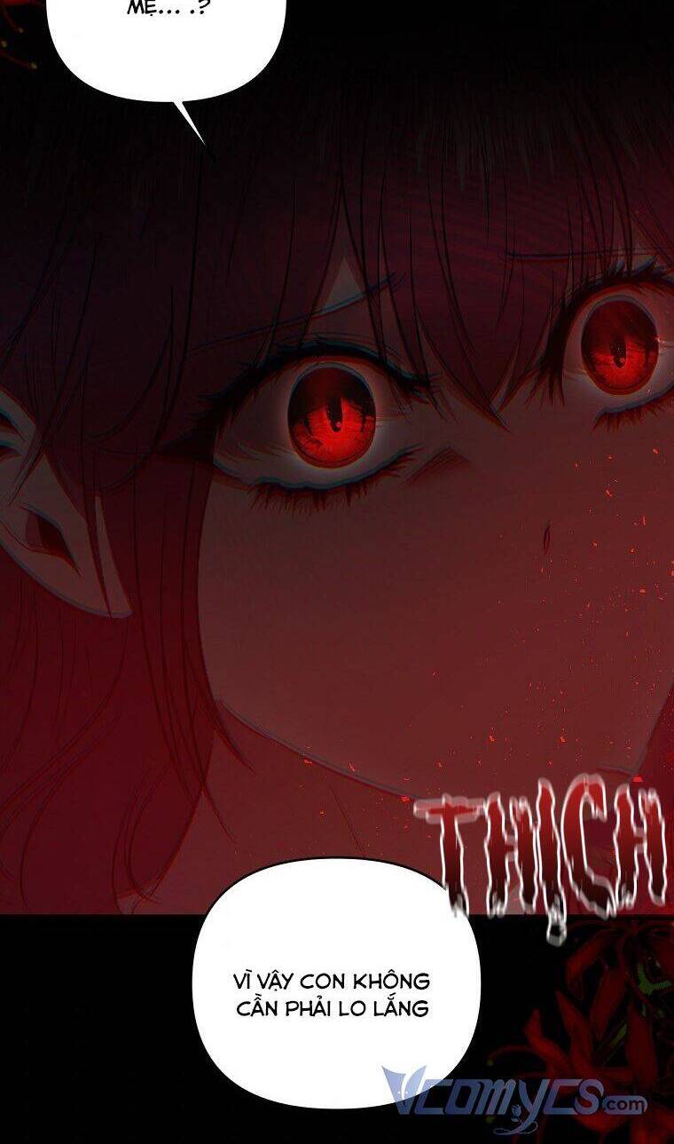 phương pháp sống sót khi phải ngủ cùng hoàng đế chapter 26 31