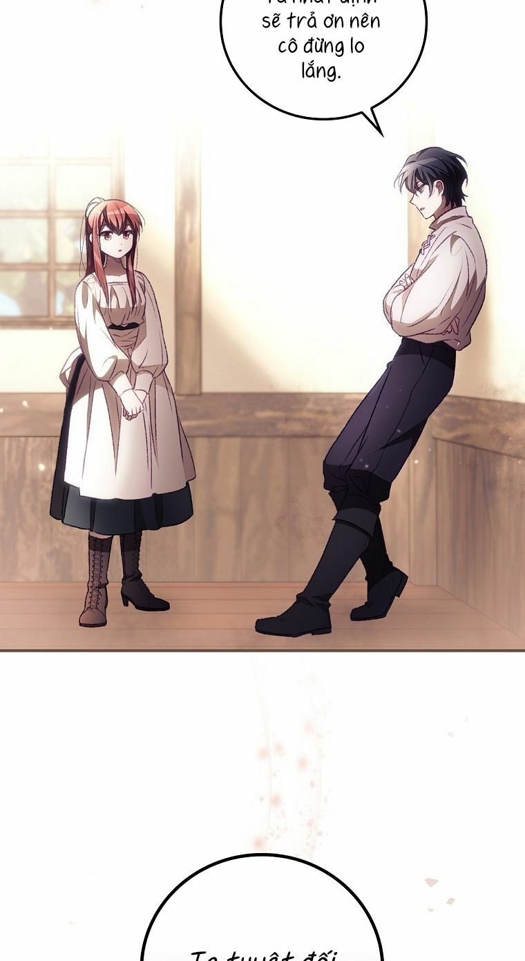 tôi nhìn thấy cái chết của bạn chapter 6 12