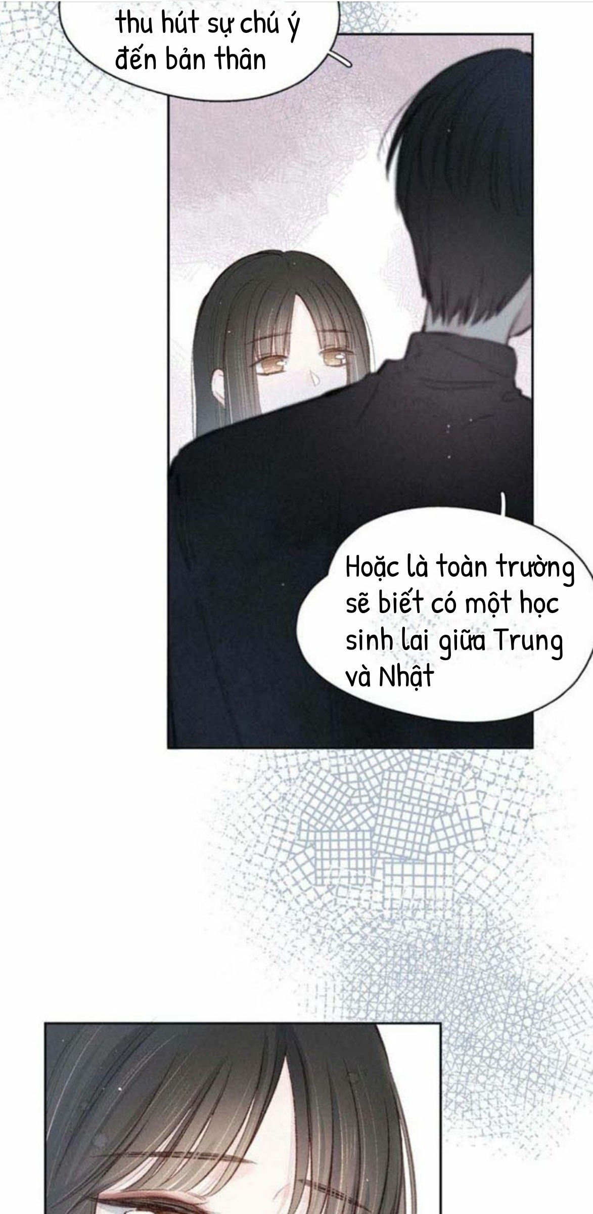 nỗi buồn của hoa cẩm tú cầu chapter 17 16