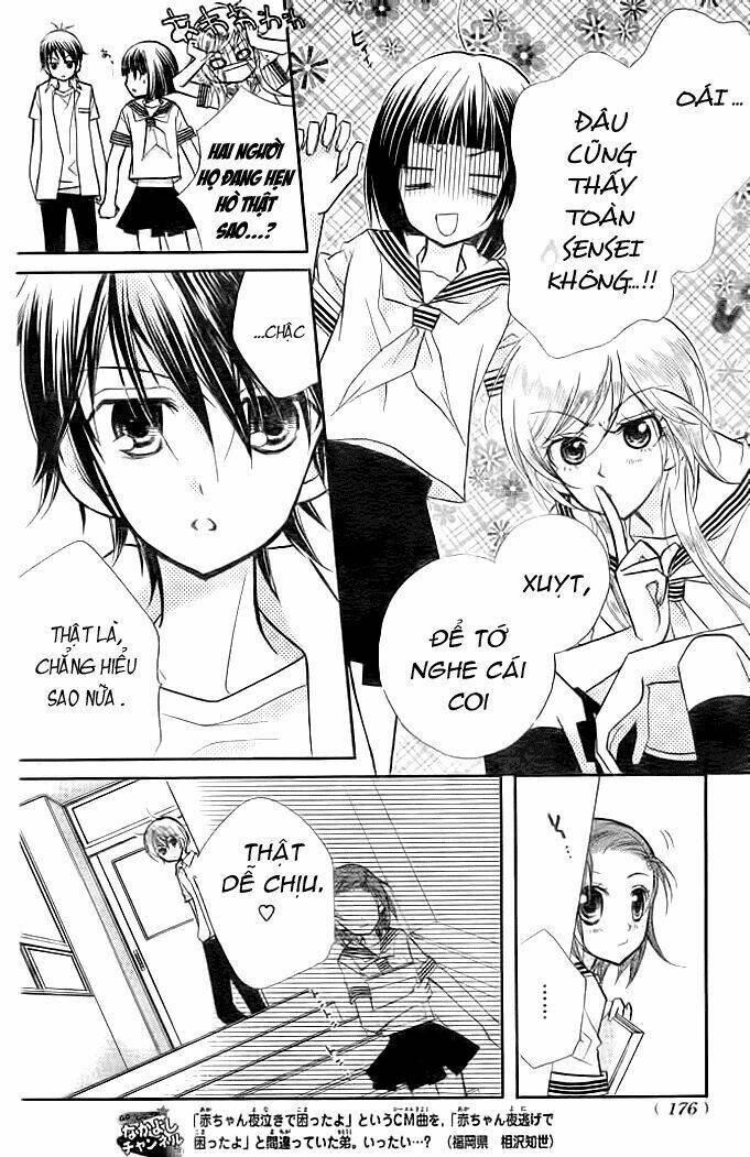 orange planet chapter 7 8