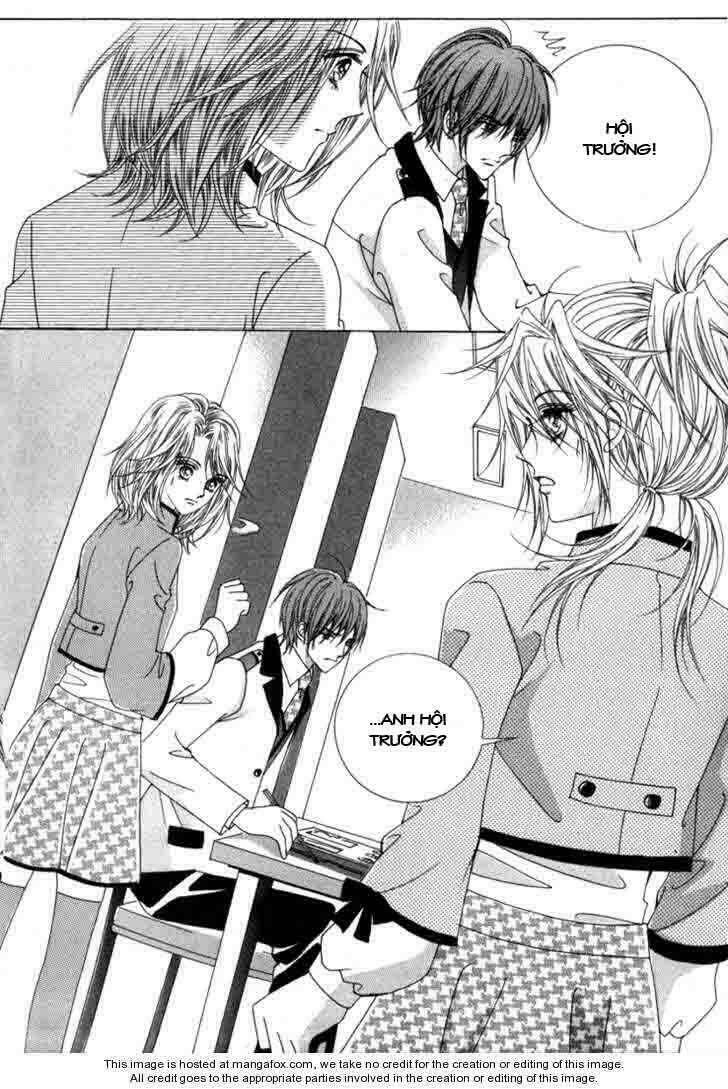 she's scary chapter 15 4