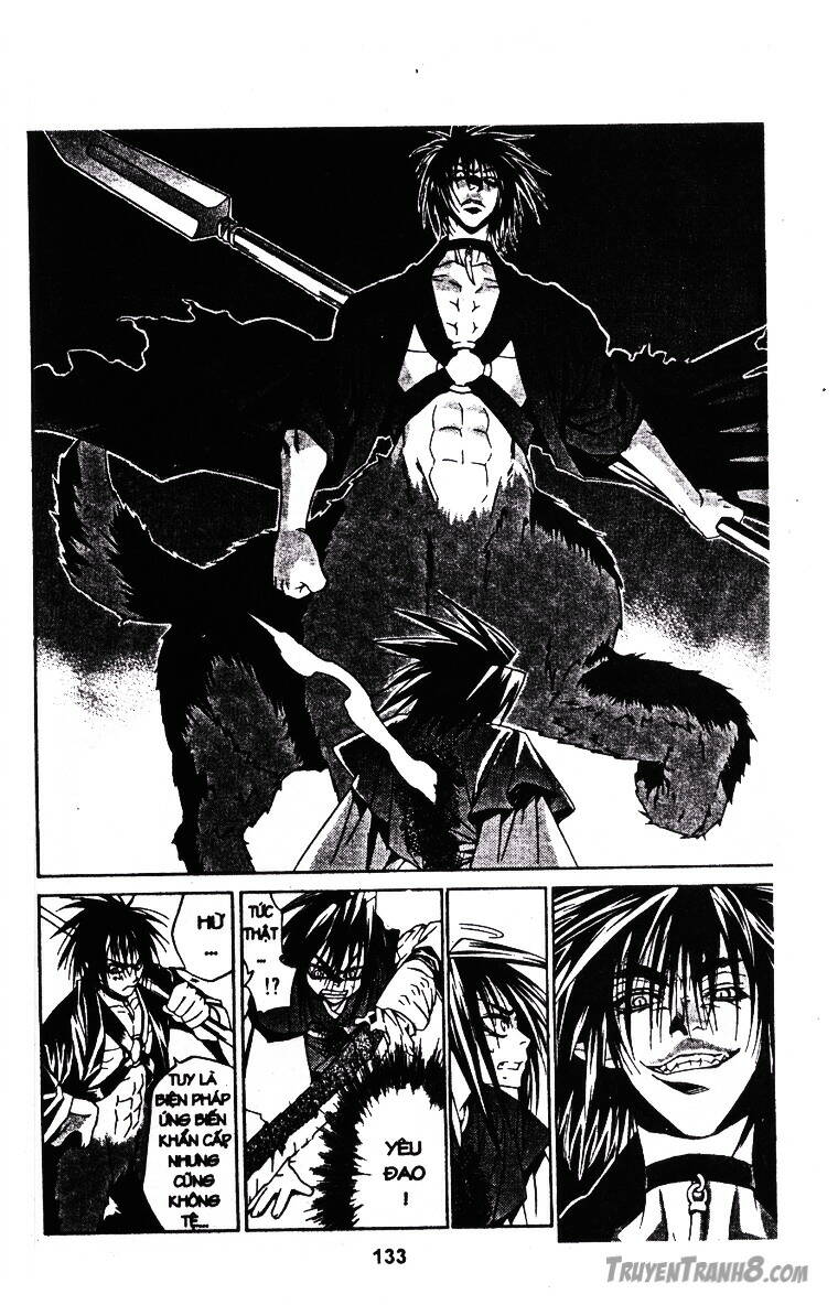 behind master - huyền thoại thiên cẩu chapter 32.1 17