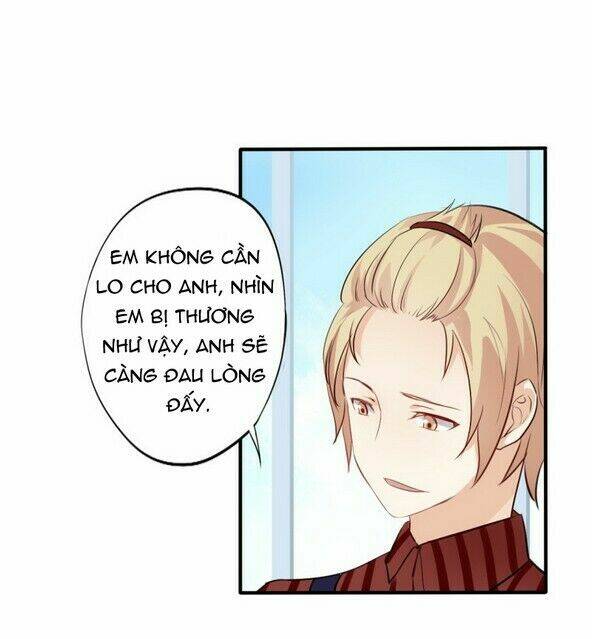 đam mỹ lời ngụy biện chapter 20 12