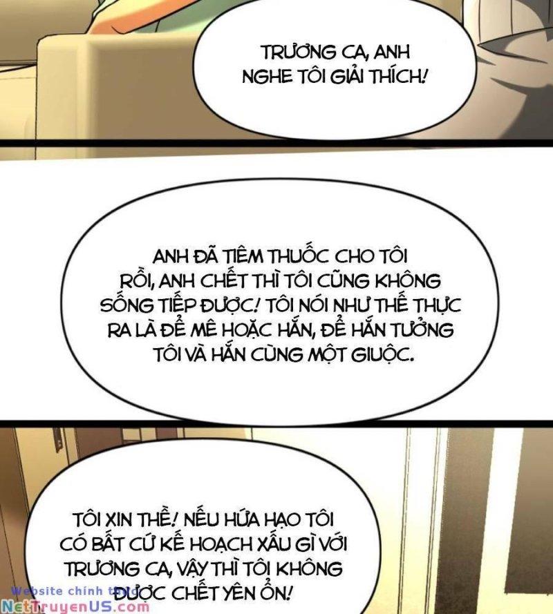 toàn cầu băng phong, ta chế tạo phòng an toàn chapter 89 12