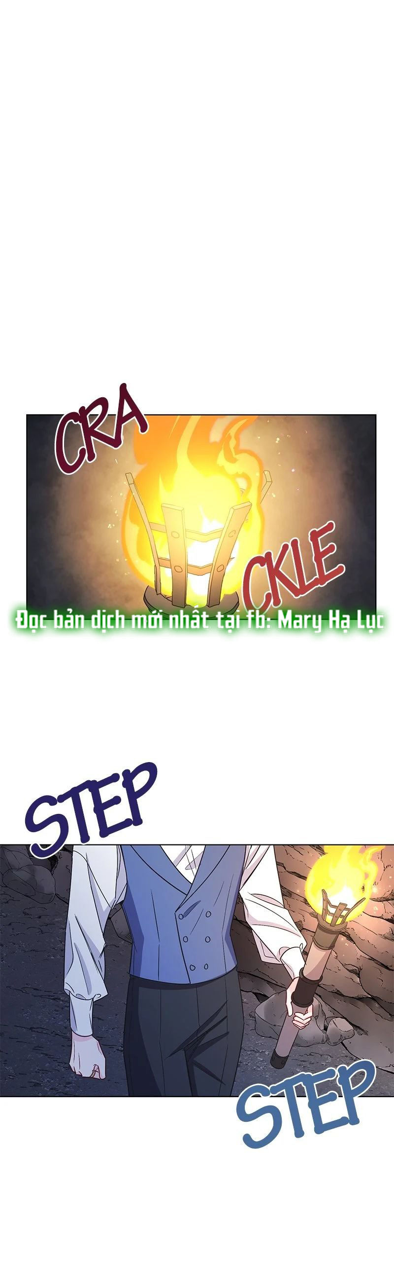 chàng nam phụ kia thực ra là con gái chapter 16 44