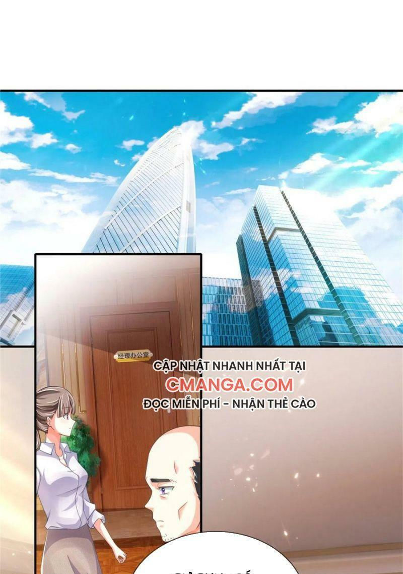 vú em tiên tôn đi ở rể chapter 167 1