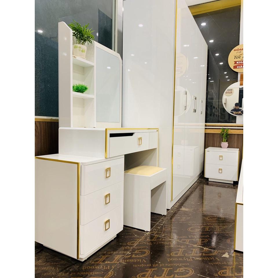 Combo phòng ngủ mã 002