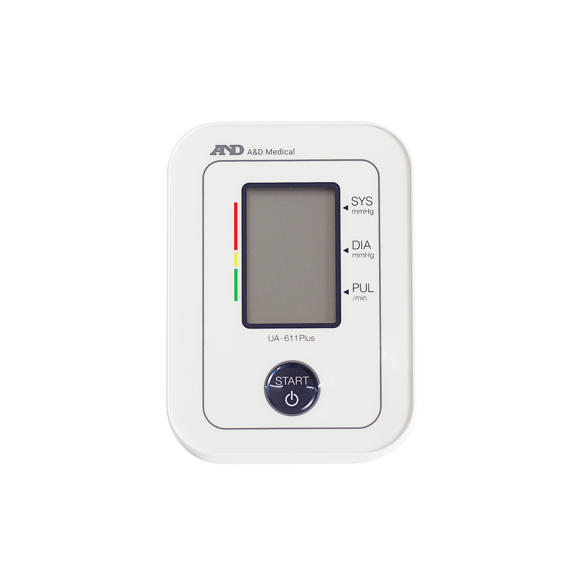 Máy đo huyết áp bắp tay tự động AND UA-611 Plus (Asia Model)