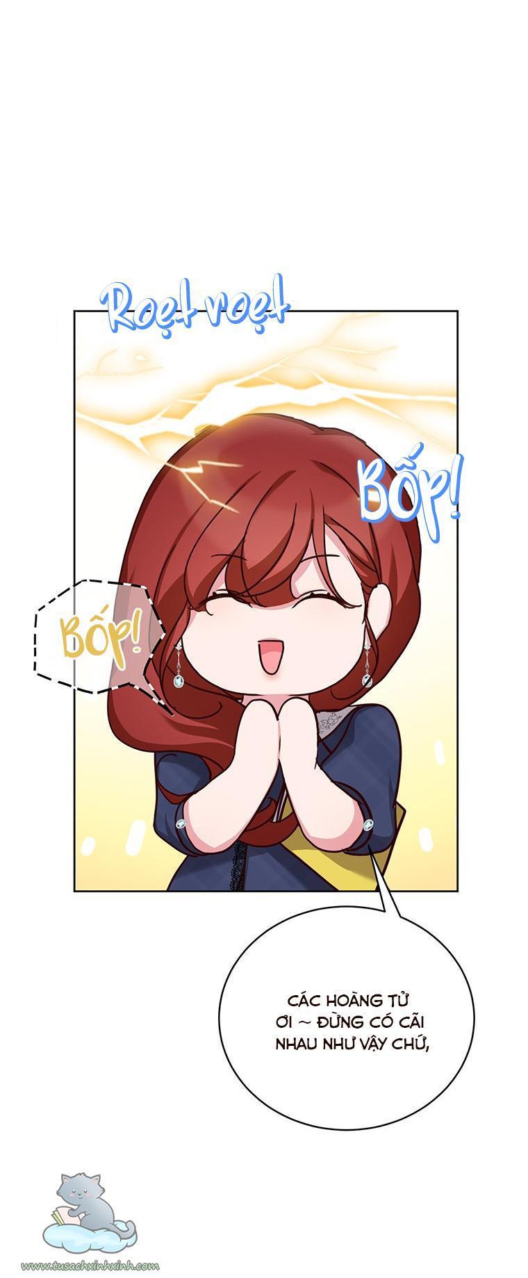 thế thì ta cứ trở thành kẻ ác thôi chapter 44 59