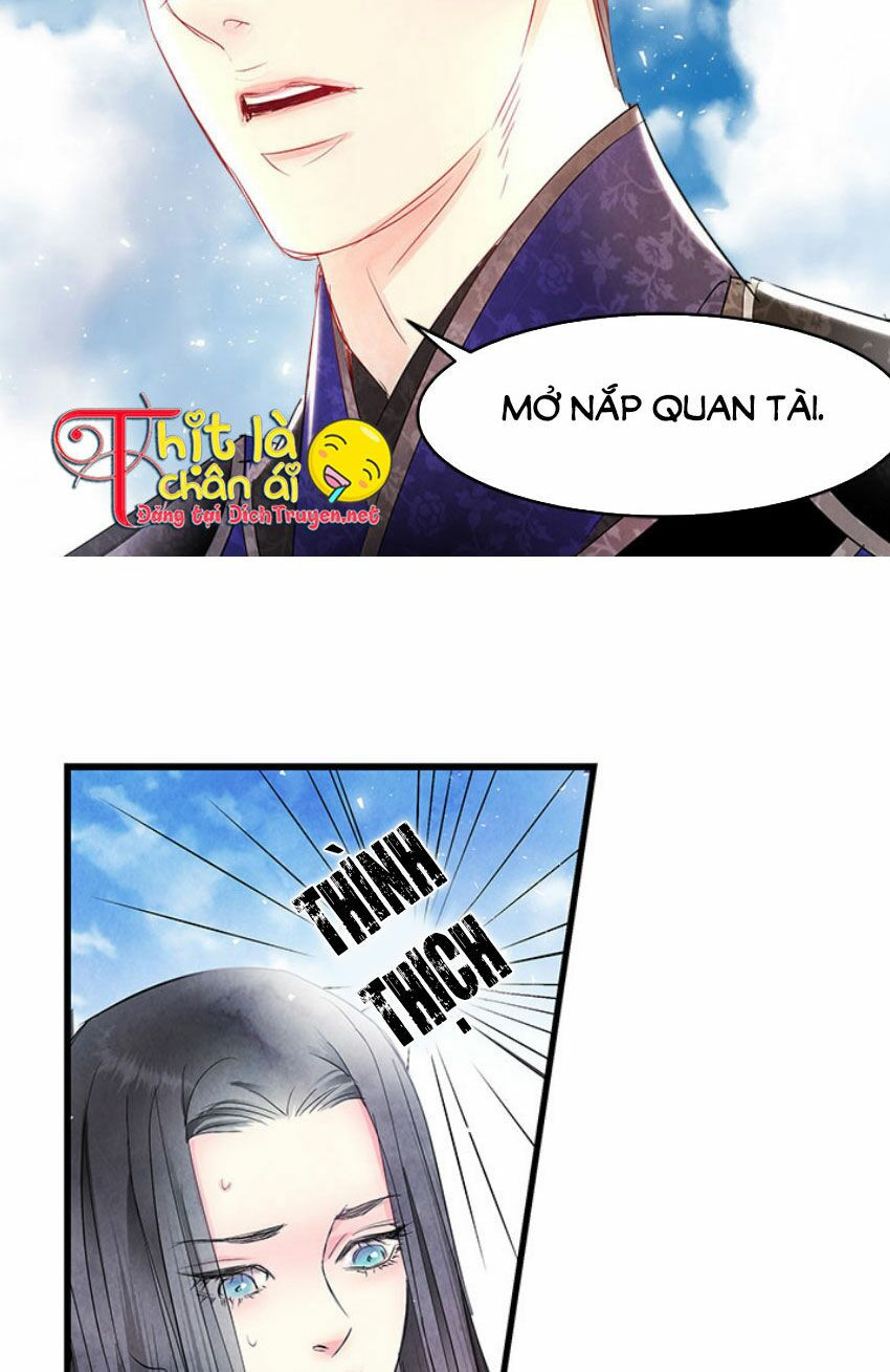 đêm thác loạn (đêm dục vọng) chapter 1 32