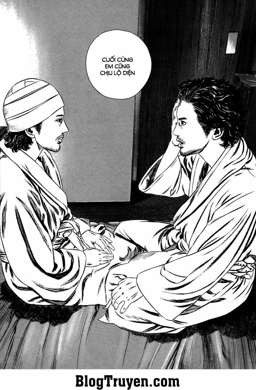 homunculus chapter 153 19