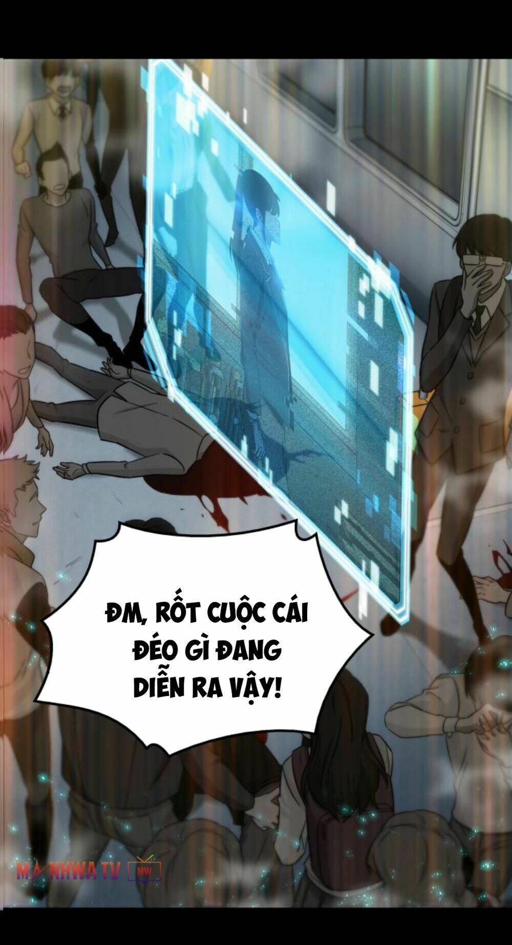 toàn trí độc giả - omniscient reader chapter 4 7