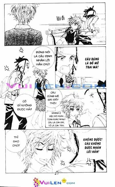 đợi em chapter 26 8