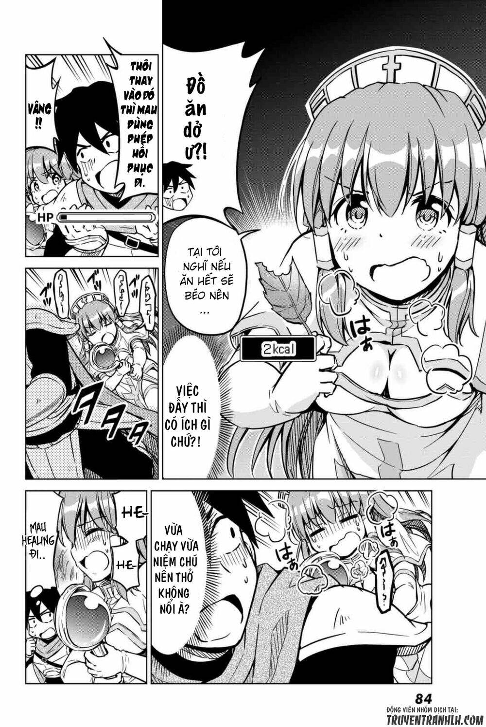 alicia's diet quest chapter 2 18