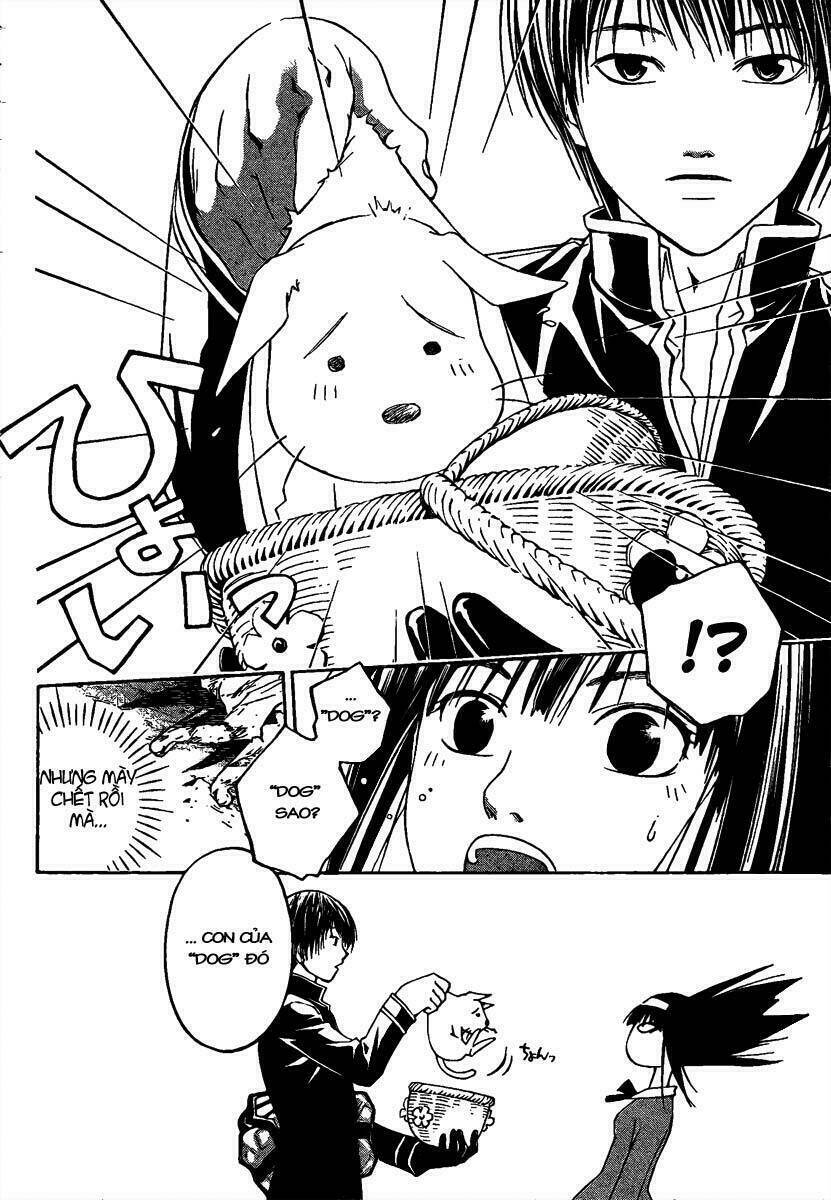 code breaker chapter 4 17