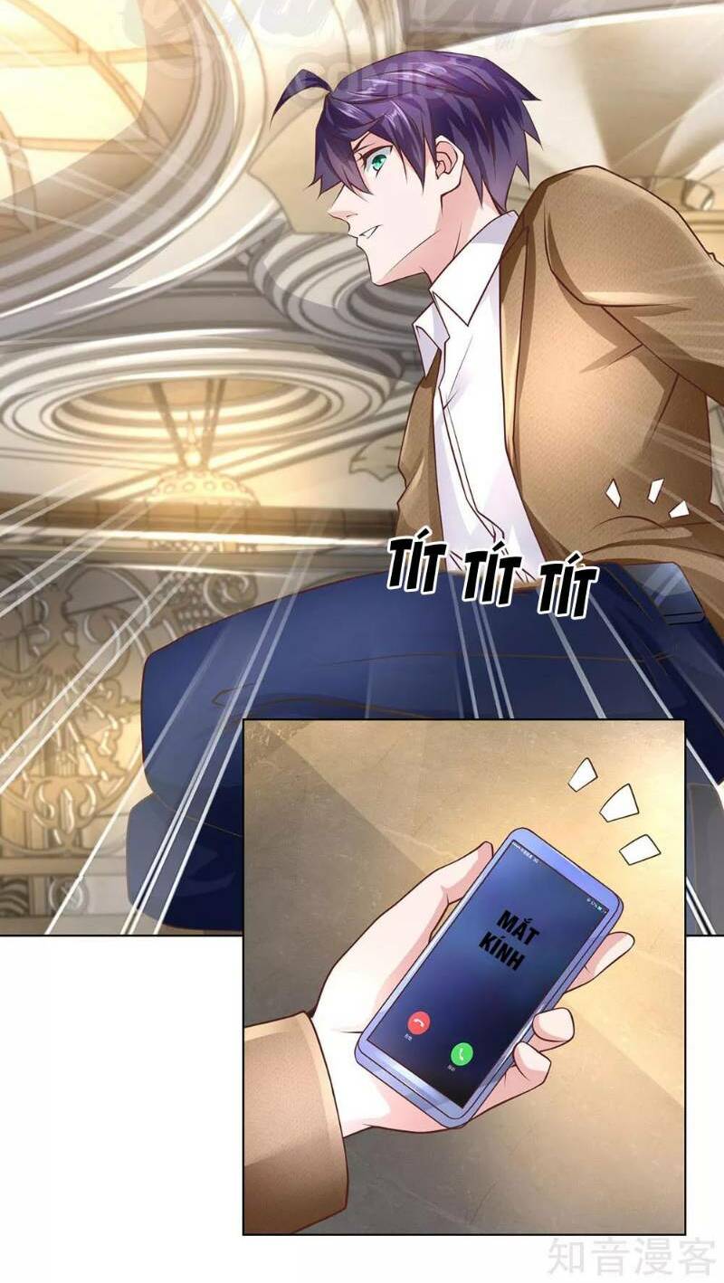 cực phẩm yêu nghiệt chapter 60 13