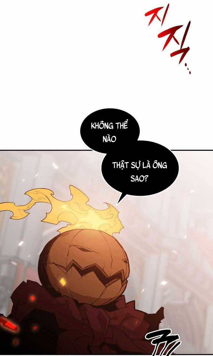 tôi là lính mới chapter 133 4