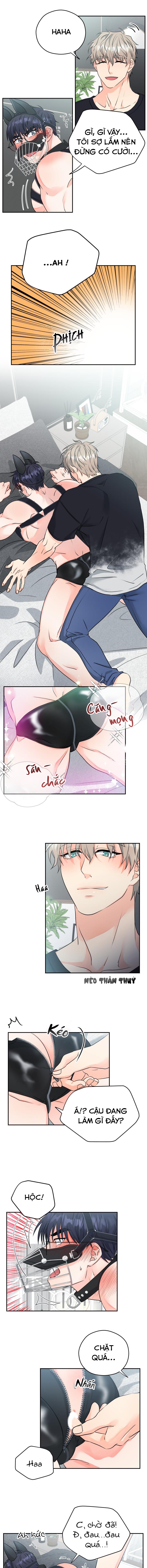 giao kiện hàng thành công chapter 6 2