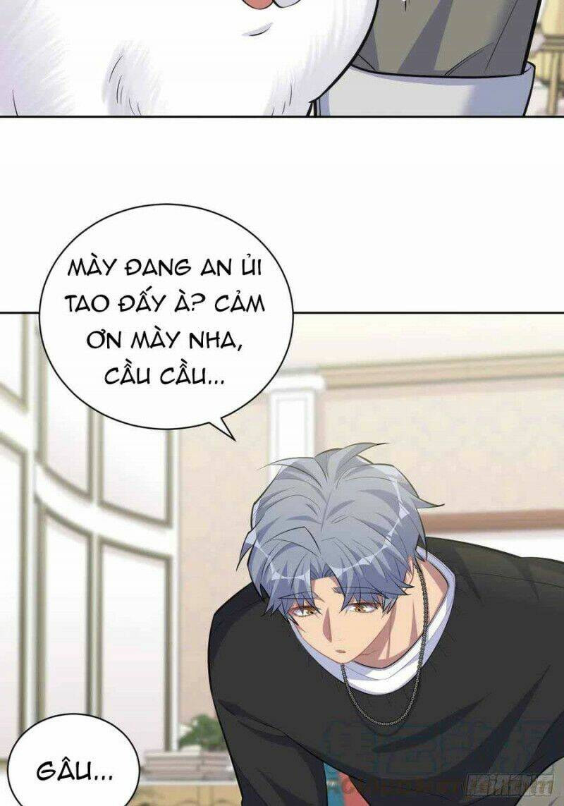 nhạc phụ đại nhân là lão bà chapter 94 30