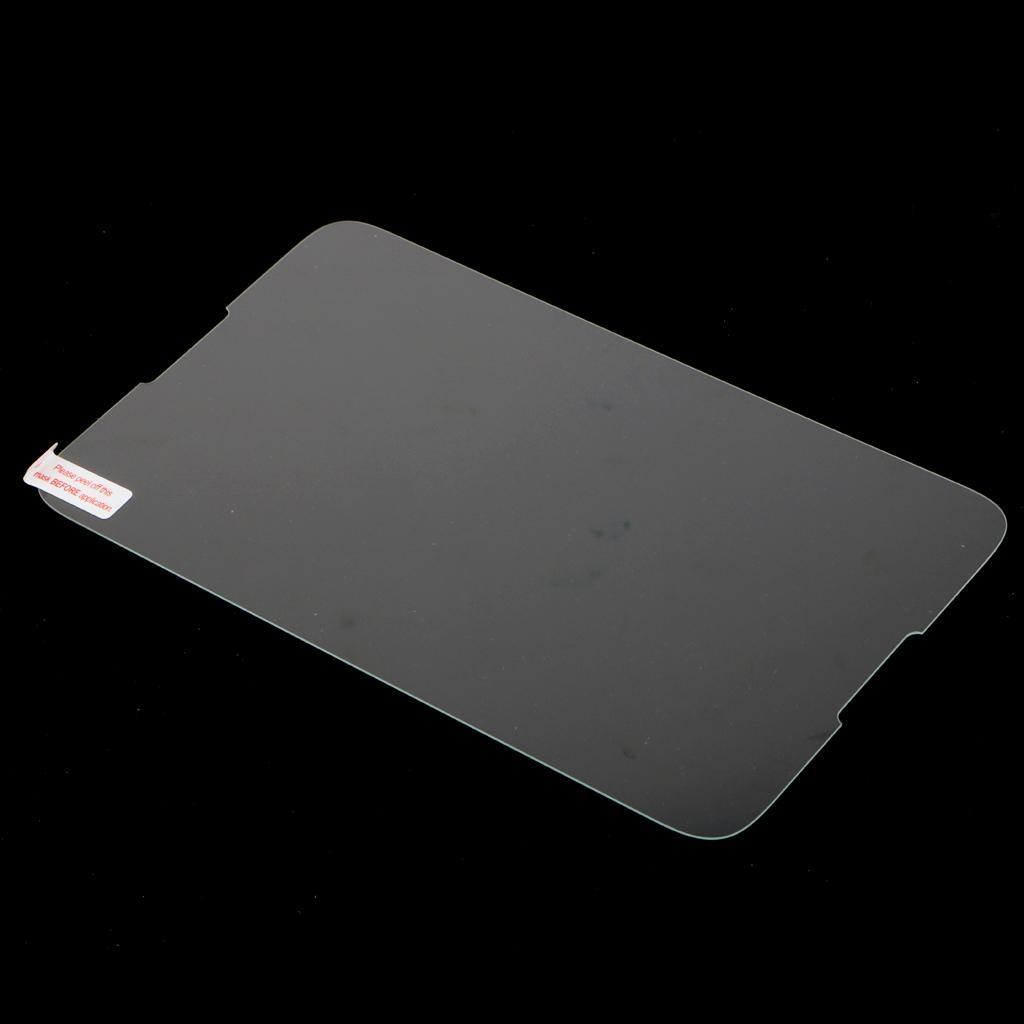 7Inch Tempered Guard Screen Protector Filmf or Lenovo A3300 A7-30