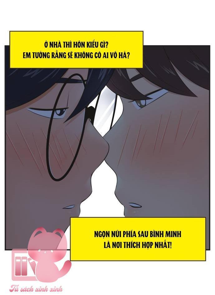 trend yêu đương 2023 chapter 1 35