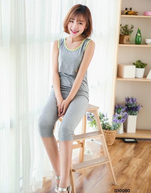 SẴN Áo ba lỗ cho con ti sz M-2XL