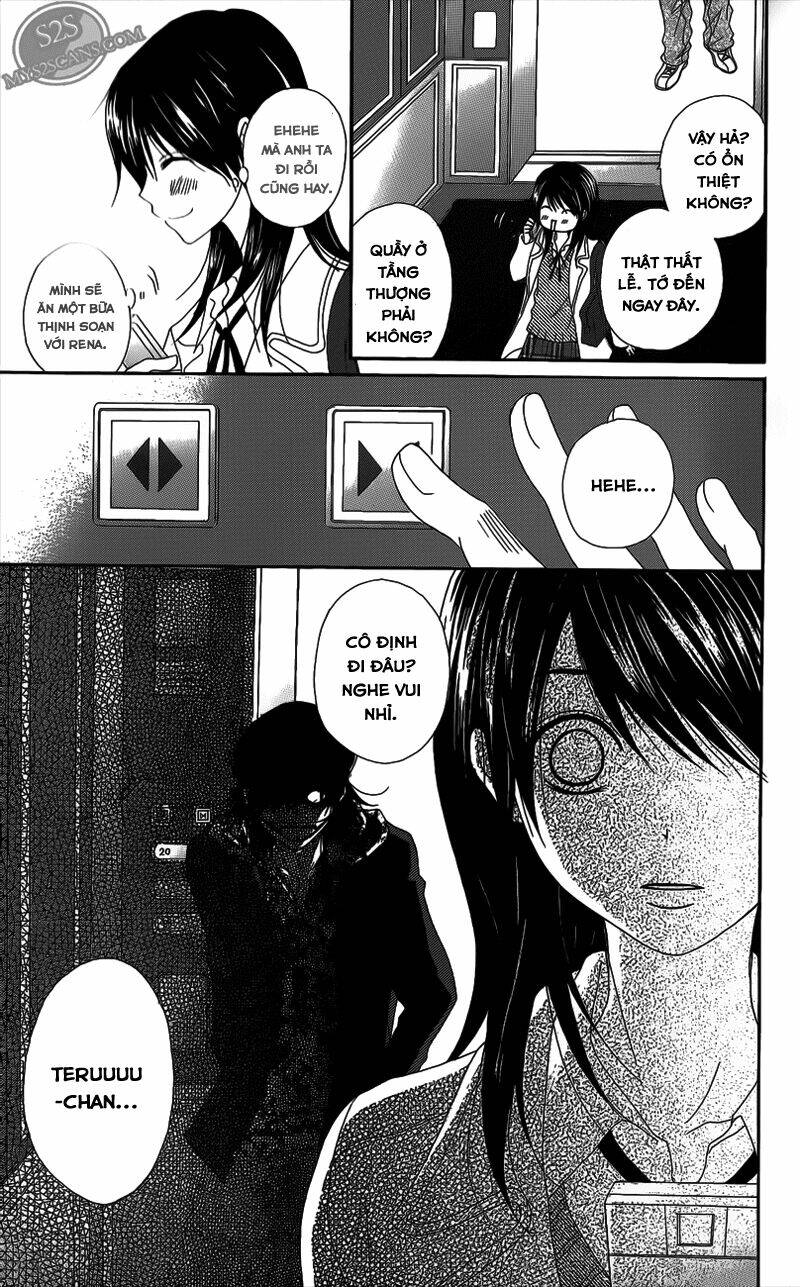 điện kích daisy chapter 48 30