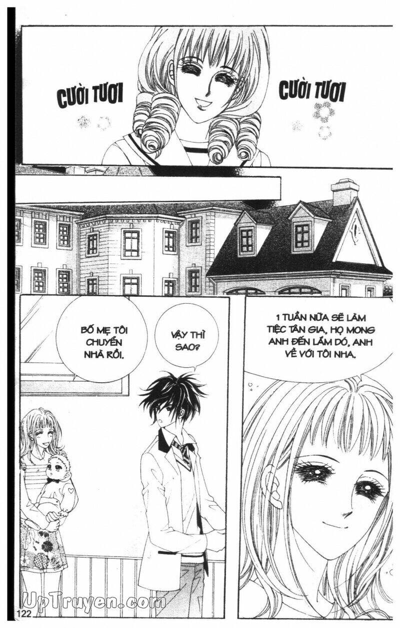 vợ chồng trẻ con bản đẹp chapter 9 121