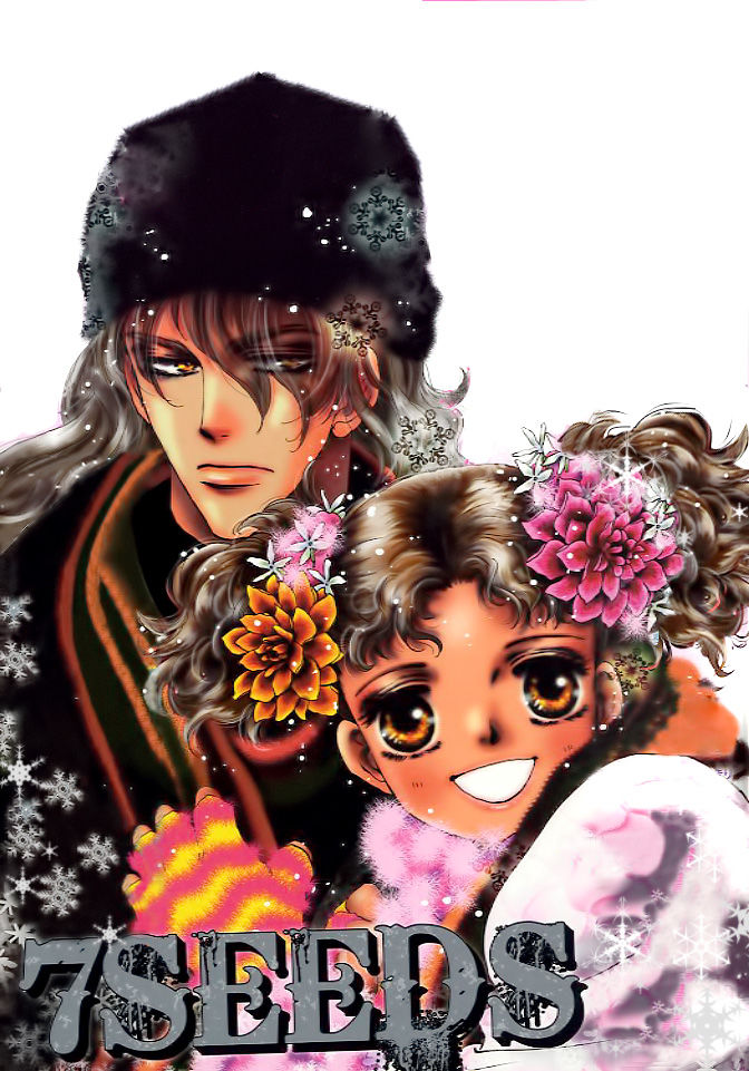 mầm sống chapter 97 5