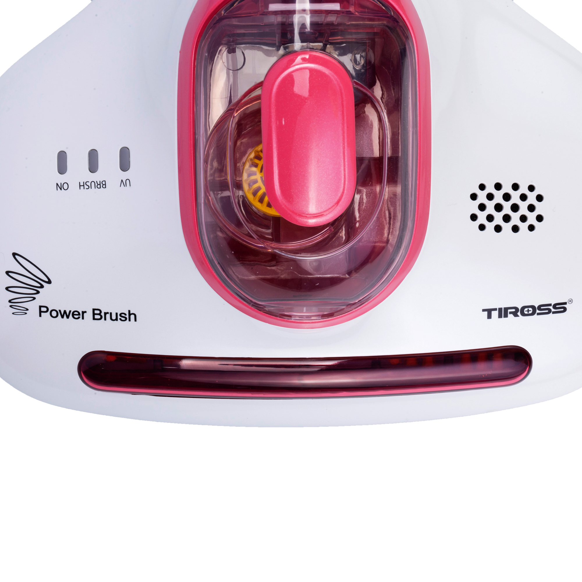 Máy Hút Bụi Trên Giường Tiross TS9302 (350W) - Hàng chính hãng