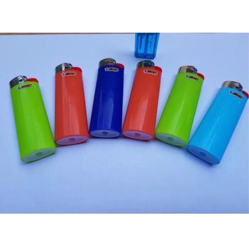 Quẹt Bic J3 hoặc J6
