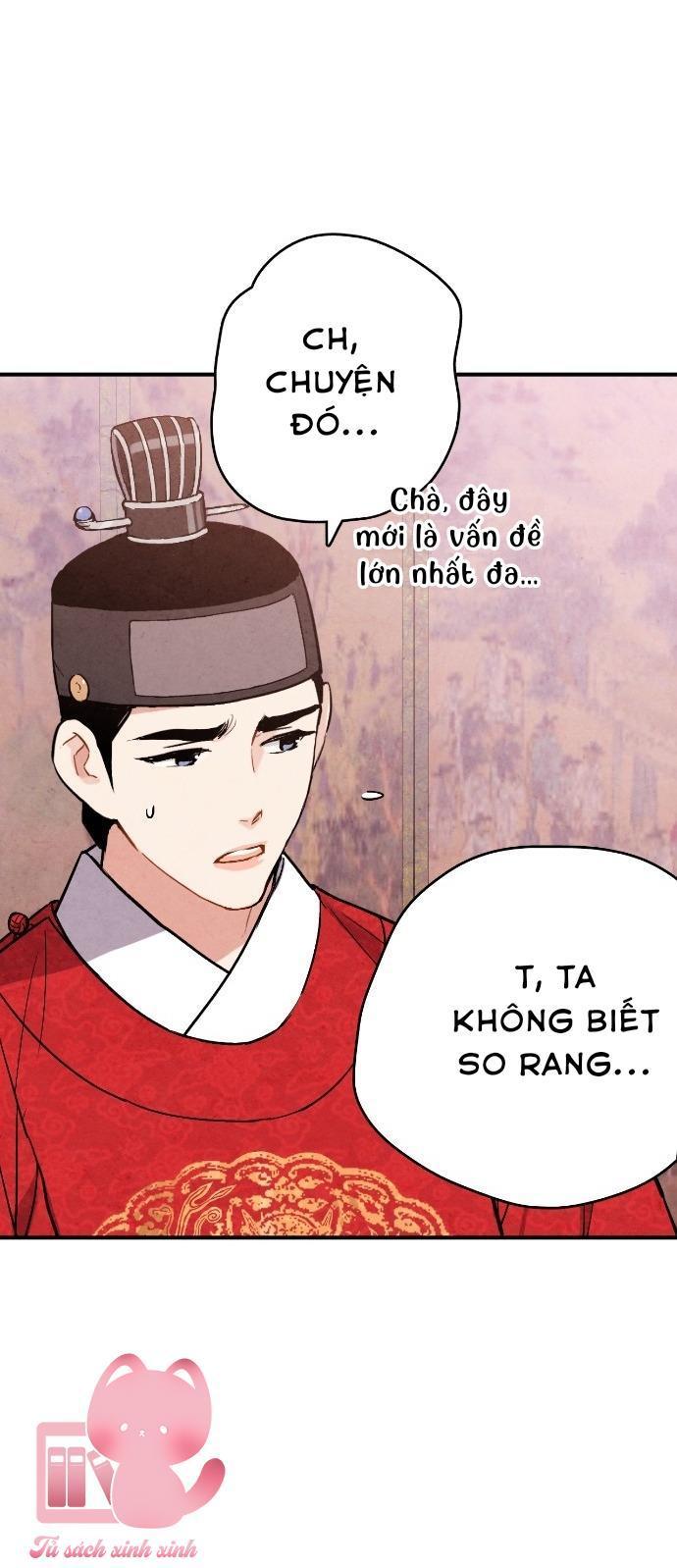 lệnh cấm hôn chapter 54 27