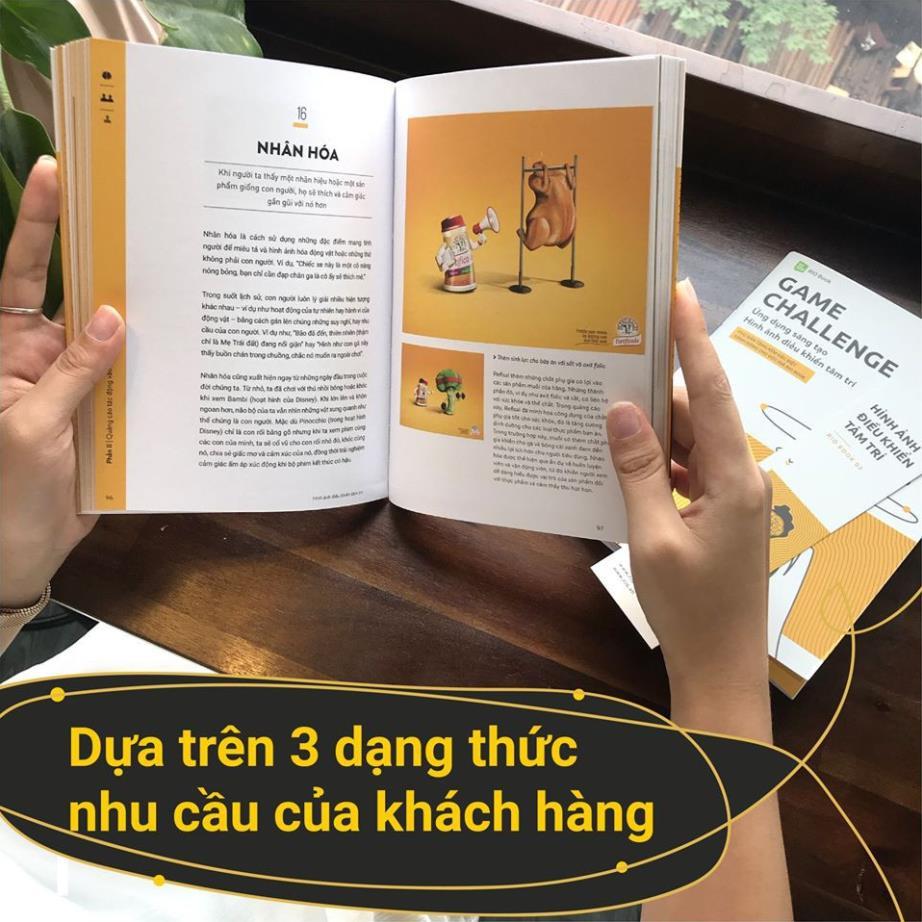 RIO Book No.3 Hình Ảnh Điều Khiển Tâm Trí - Bản Quyền
