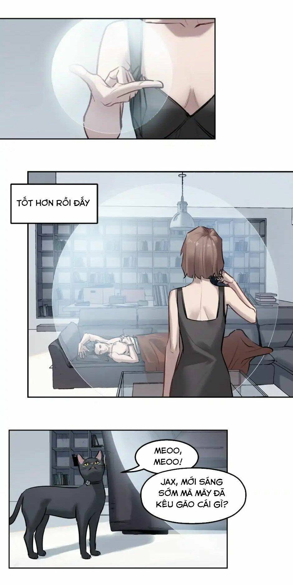 anh hùng và hiệp nữ chapter 3 45