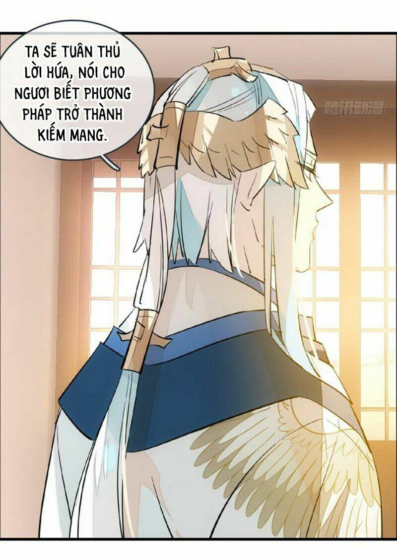 sư phụ lại trêu chọc ta chapter 39 20