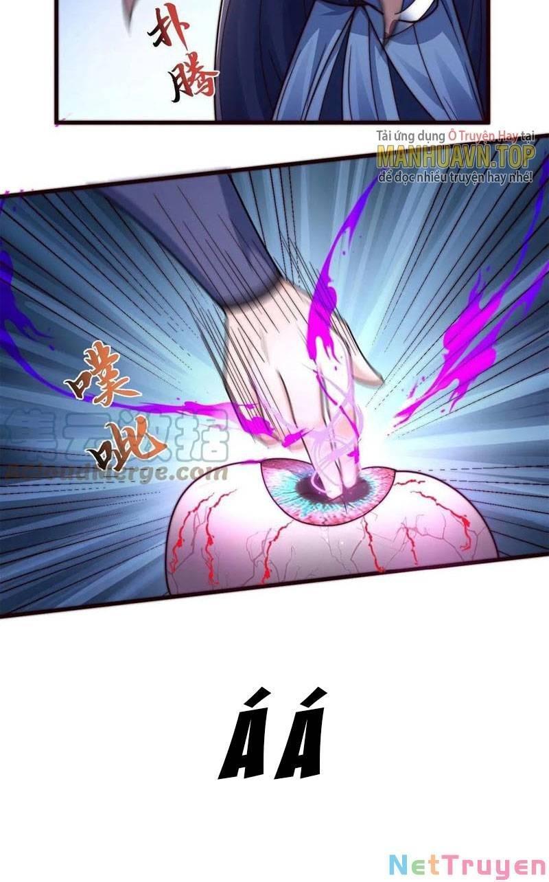ta nuôi ma quỷ ở trấn ma ti chapter 5 35