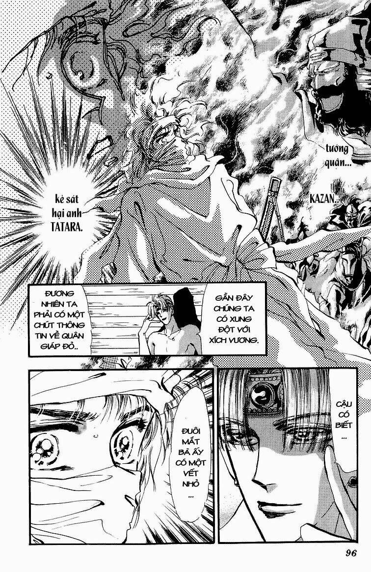 đứa con số phận chapter 23 4